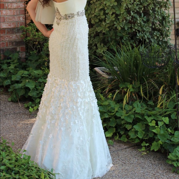 Sue Wong Dresses & Skirts - ⭐️⭐️Sue Wong wedding/prom gown